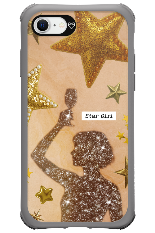 Star Girl - Apple iPhone SE 2020