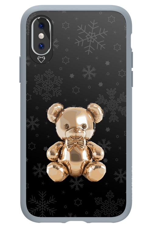 Gift Bear - Apple iPhone XS