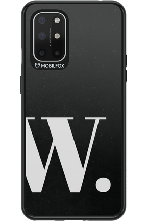 W (Off Space) 2.0 - OnePlus 8T