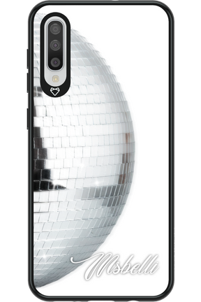 Disco Mood - Samsung Galaxy A50
