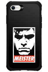 MEISTER - Apple iPhone SE 2022