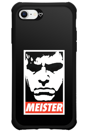 MEISTER - Apple iPhone SE 2022