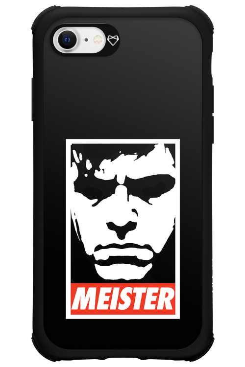 MEISTER - Apple iPhone SE 2022