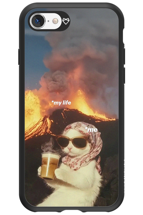 My life 2.0 - Apple iPhone SE 2022
