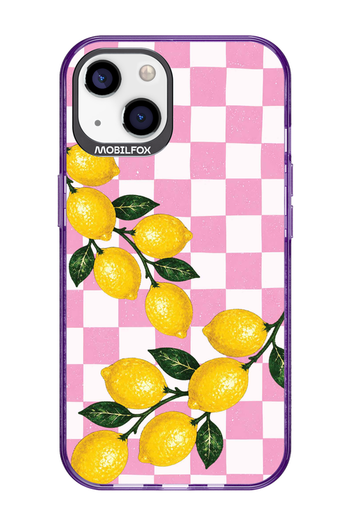 LEMON 2.0 - Apple iPhone 13