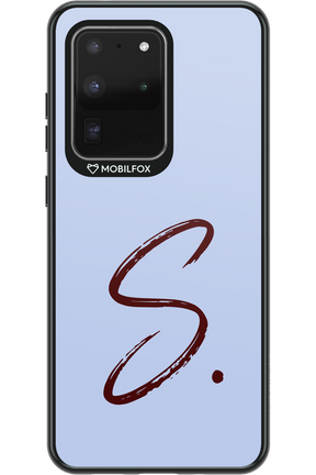(Jellyfish Presso) S 2.0 - Samsung Galaxy S20 Ultra 5G