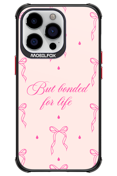 Sisters Pink 2.0 - Apple iPhone 13 Pro
