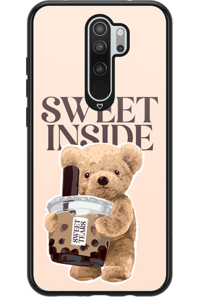 Sweet Inside 2.0 - Xiaomi Redmi Note 8 Pro