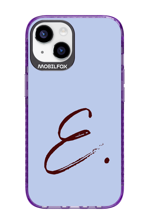 (Jellyfish Presso) E 2.0 - Apple iPhone 14