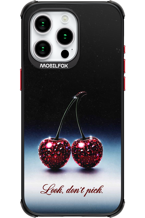 Seasonal Diamond 2.0 - Apple iPhone 15 Pro Max