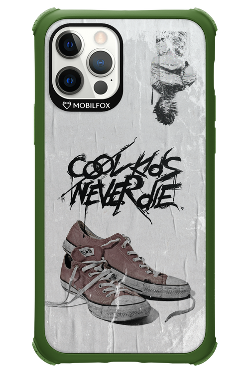 CKND - Apple iPhone 12 Pro