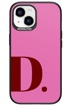 D (Sorbet) 2.0 - Apple iPhone 15