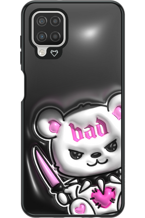 Bad Bear - Samsung Galaxy A12