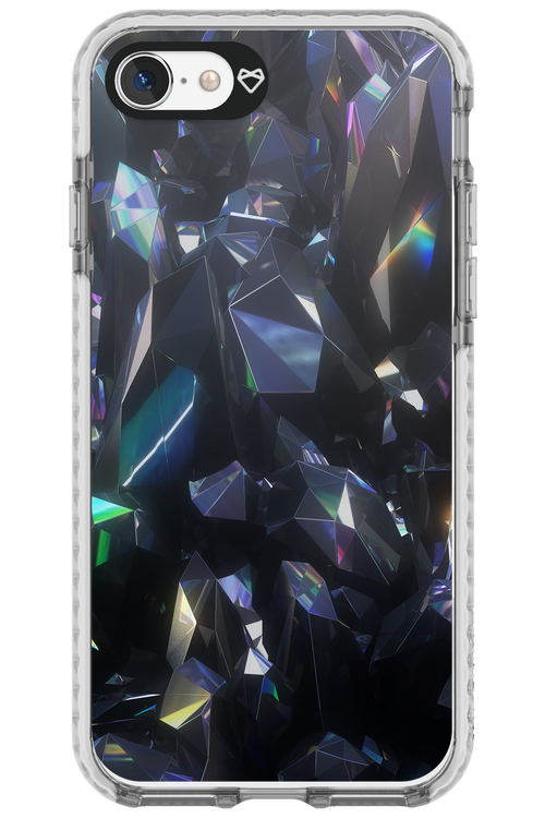 Enigma Quartz - Apple iPhone SE 2020