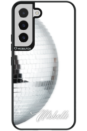 Disco Mood - Samsung Galaxy S22