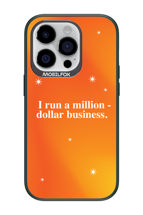 Business business - Apple iPhone 14 Pro