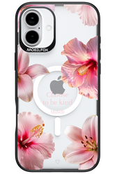 Be Kind - Apple iPhone 16 Plus