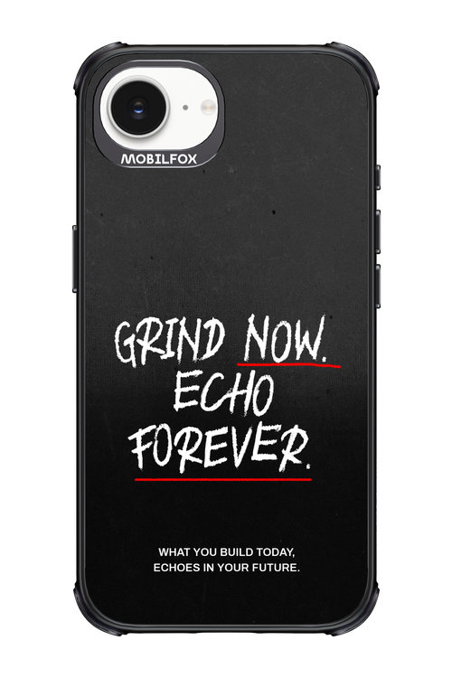 Grind Now 2.0 - Apple iPhone 16e