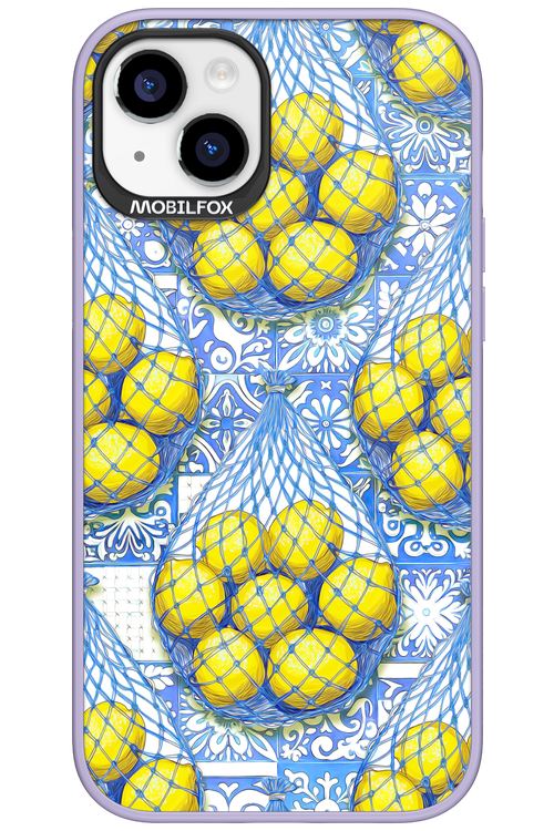 Net Style - Apple iPhone 15 Plus
