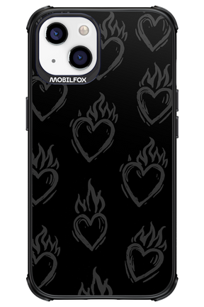 Angry Girlfriend - Apple iPhone 13