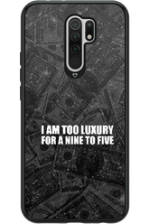 9 to 5 - Xiaomi Redmi 9