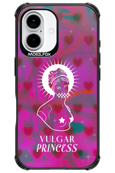 Vulgar Princess - Apple iPhone 16