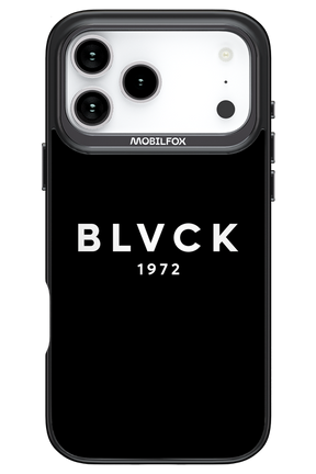 BLVCK Mirror 2.0 - Apple iPhone 17 Pro Max