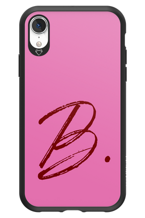(Sorbet) B 2.0 - Apple iPhone XR
