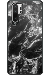 Crystal Noir 2.0 - Huawei P30 Pro