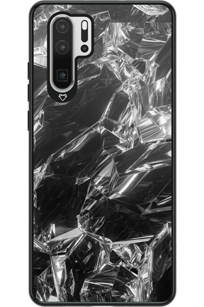 Crystal Noir 2.0 - Huawei P30 Pro
