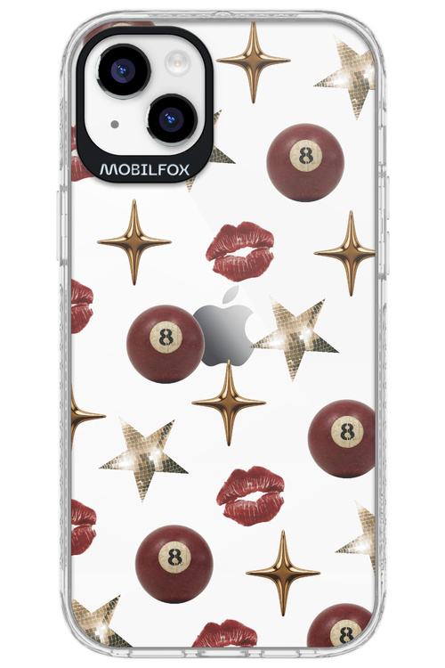 Lucky strike 2.0 - Apple iPhone 14 Plus
