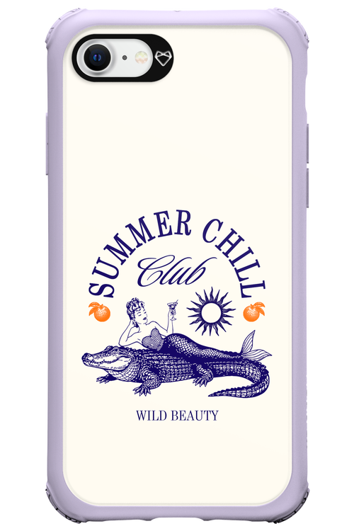 ChillMaid 2.0 - Apple iPhone SE 2020