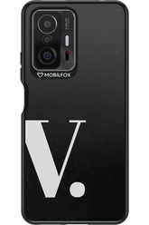 V (Off Space) 2.0 - Xiaomi Mi 11T
