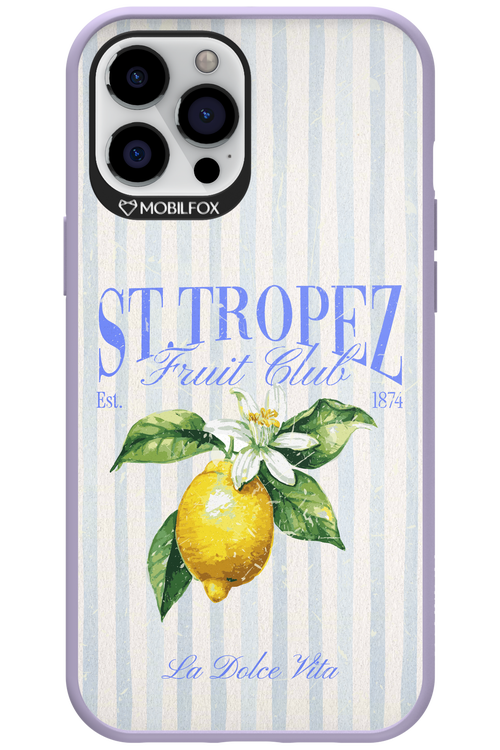 St. Tropez - Apple iPhone 12 Pro Max