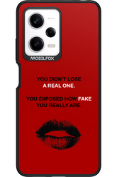 Real or Fake 2.0 - Xiaomi Redmi Note 12 Pro 5G