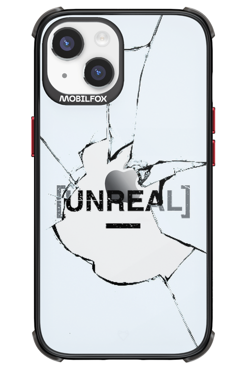 Broken Glass - Apple iPhone 14