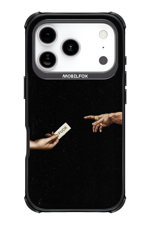 Giving 2.0 - Apple iPhone 17 Pro