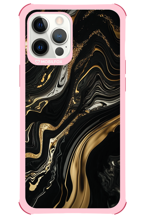 Azrael 2.0 - Apple iPhone 12 Pro Max