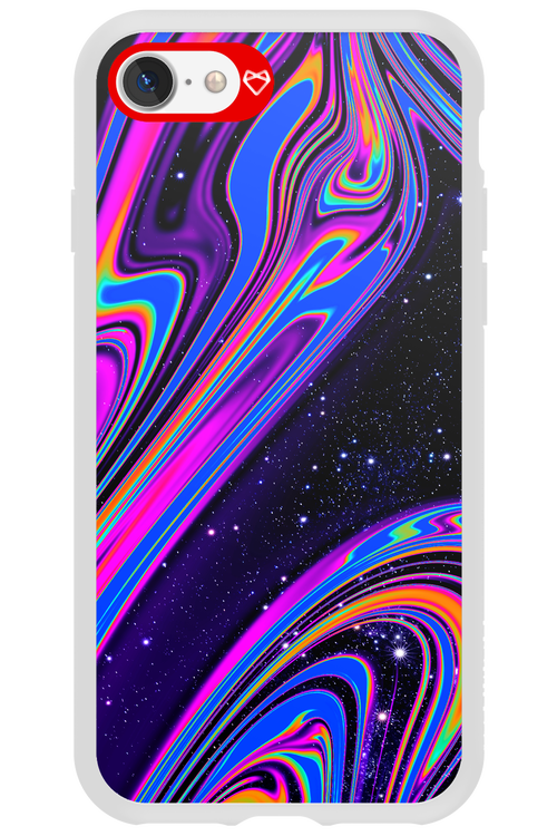 Galactic Psy - Apple iPhone 7