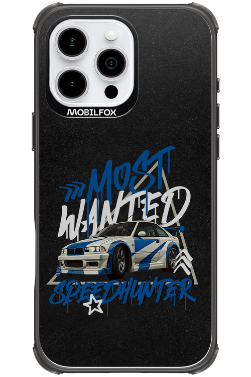 Most wanted - Apple iPhone 16 Pro Max