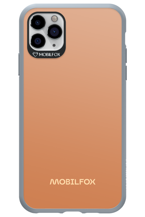 Tan - Apple iPhone 11 Pro Max