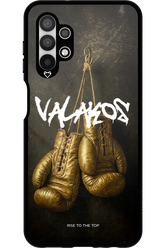 Golden - Samsung Galaxy A13 4G