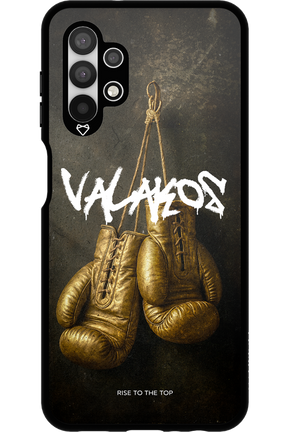 Golden - Samsung Galaxy A13 4G