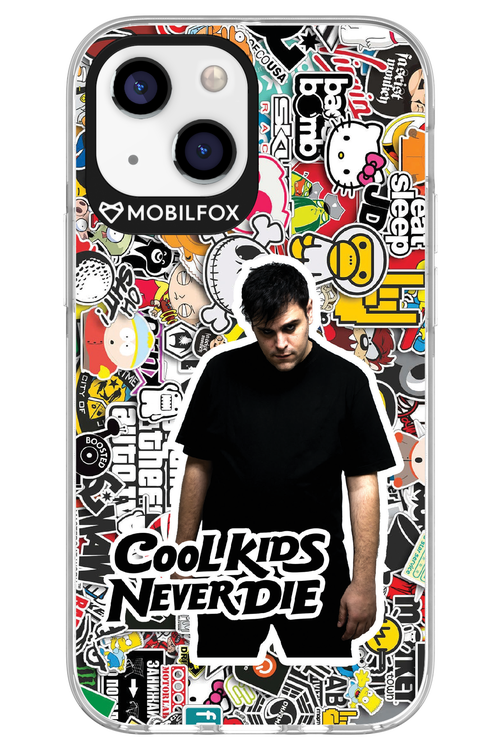 CKND_STICKER - Apple iPhone 13 Mini