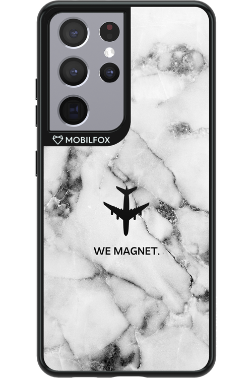 International Love II - Samsung Galaxy S21 Ultra