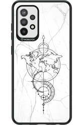 Compass - Samsung Galaxy A72