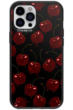 Cherry Blood - Apple iPhone 12 Pro Max