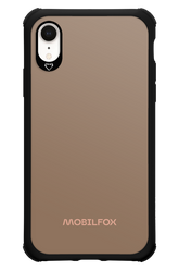 Taupe - Apple iPhone XR