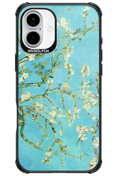 Almond Blossom - Apple iPhone 16 Plus