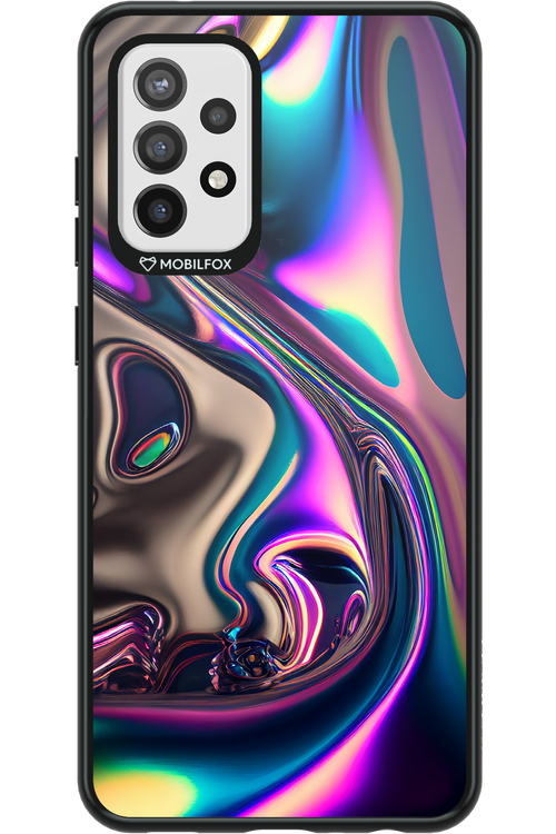 Post Future 2.0 - Samsung Galaxy A72